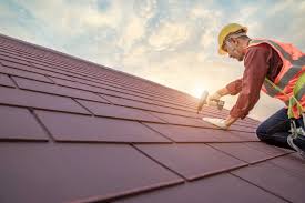 Best Green or Eco-Friendly Roofing Solutions  in Wartburg, TN